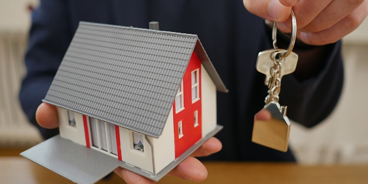 Emlak satışında güvenli ödeme sistemi 1 Temmuz’da zorunlu oluyor