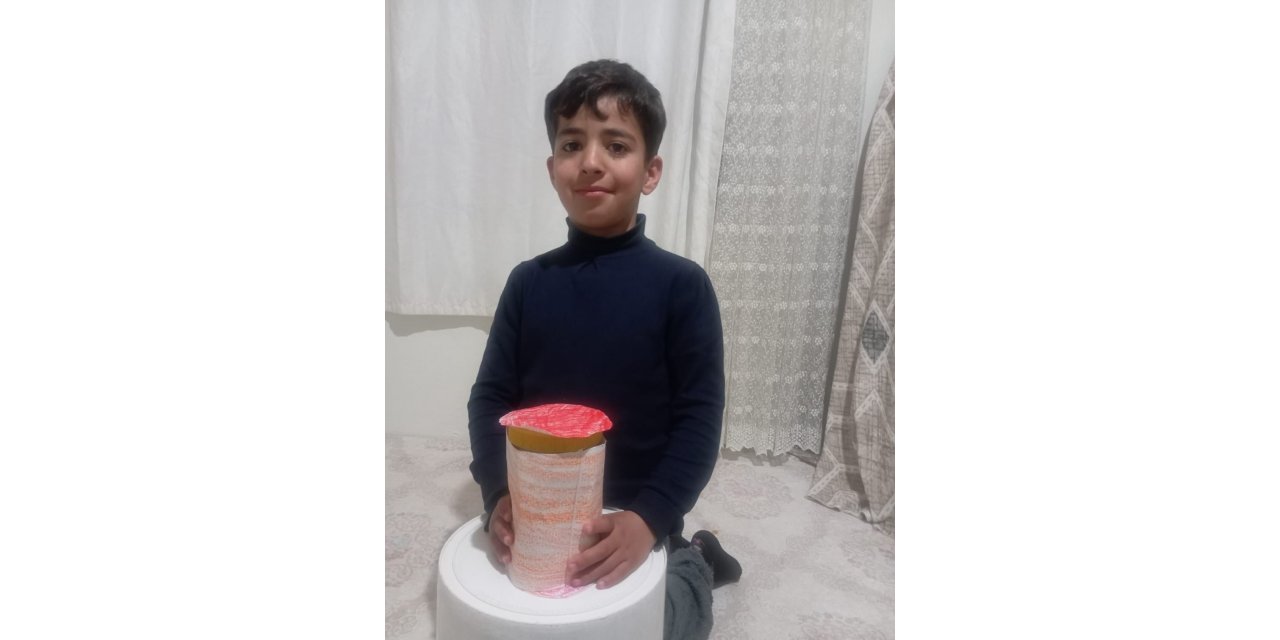 Dereye düşen çocuğun cansız bedeni bulundu