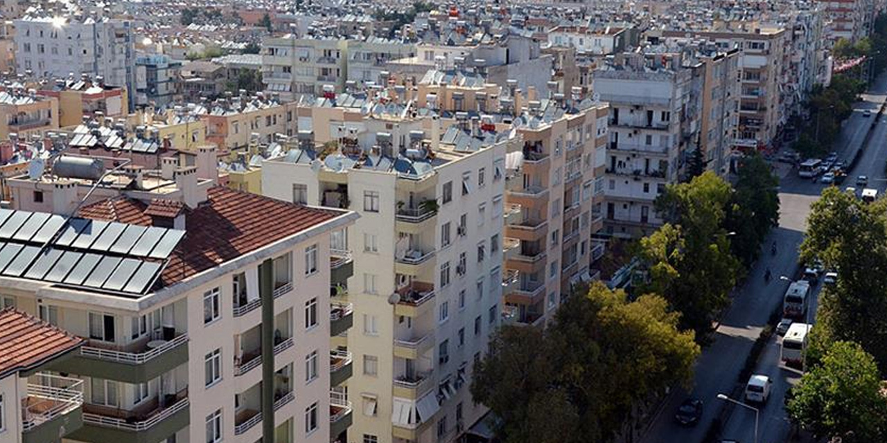 Aidat zamlarına sınırlama meclis gündeminde