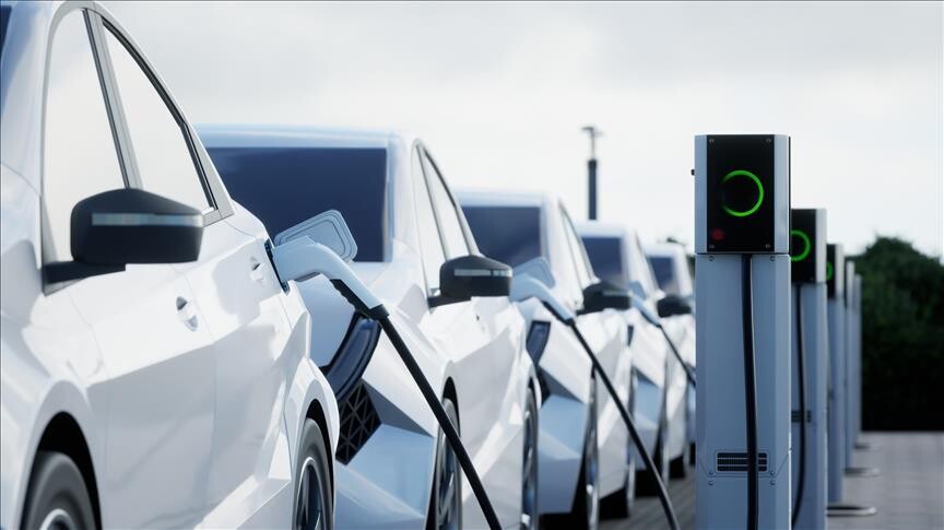 Elektrikli araçların pazar payının yükselmesi bekleniyor