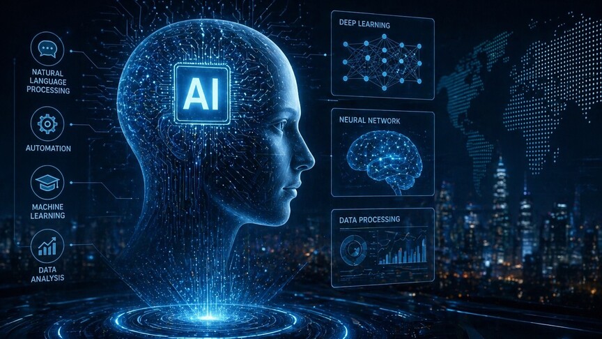 Yapay zeka modelleri sorgulamalara Batılı zihniyetle cevap veriyor