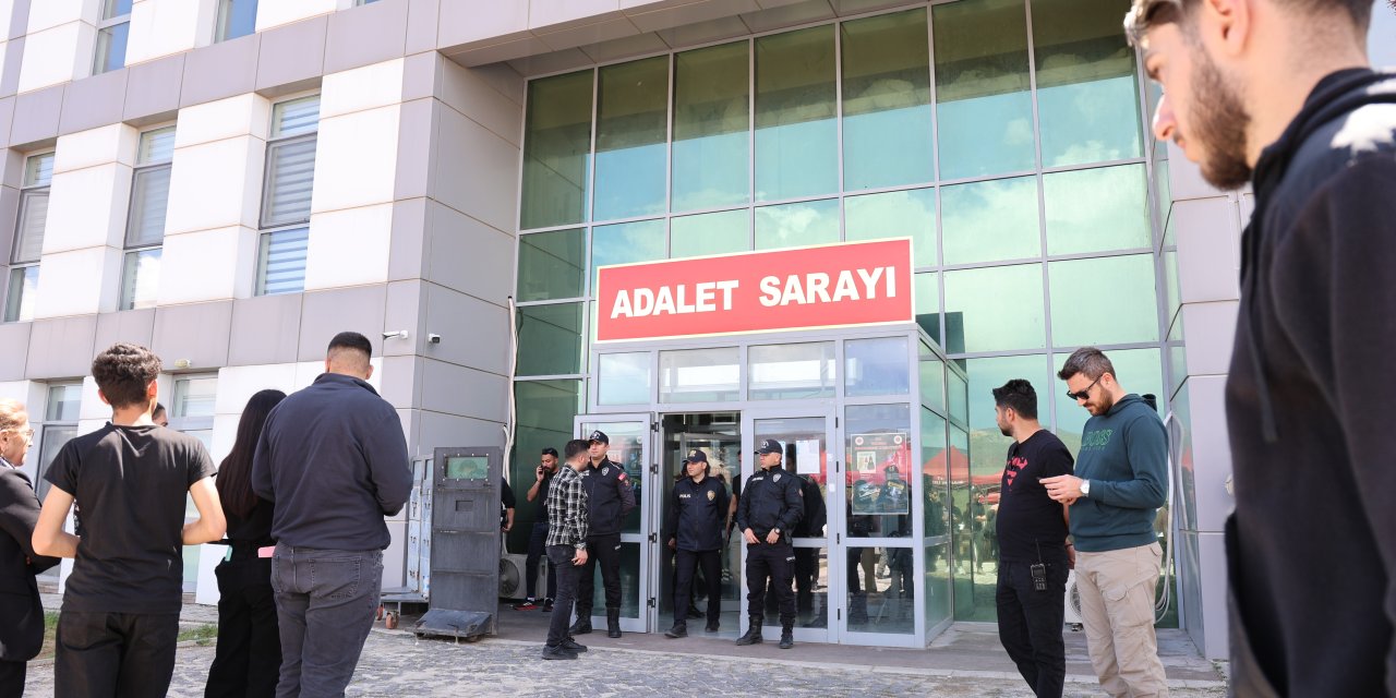 Tunceli'de 2 kişinin hayatını kaybetti: Sanığa iki kez müebbet hapis