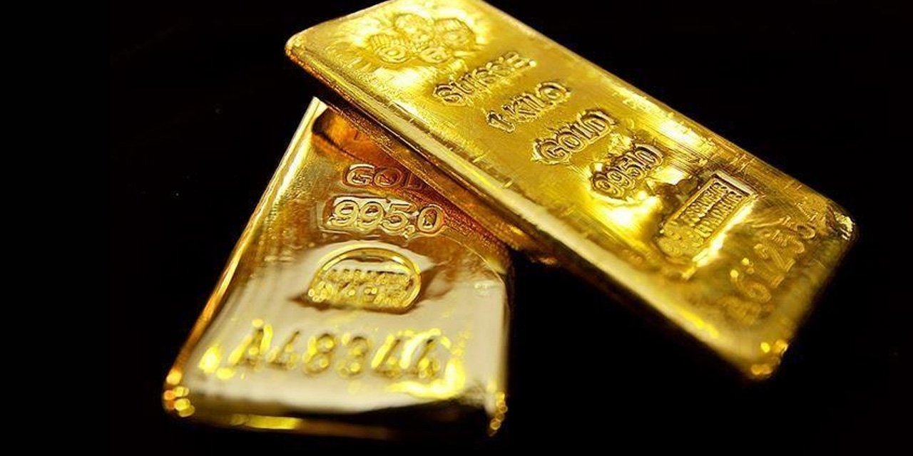 Altın fiyatları FED kararı öncesi toparlanma eğiliminde