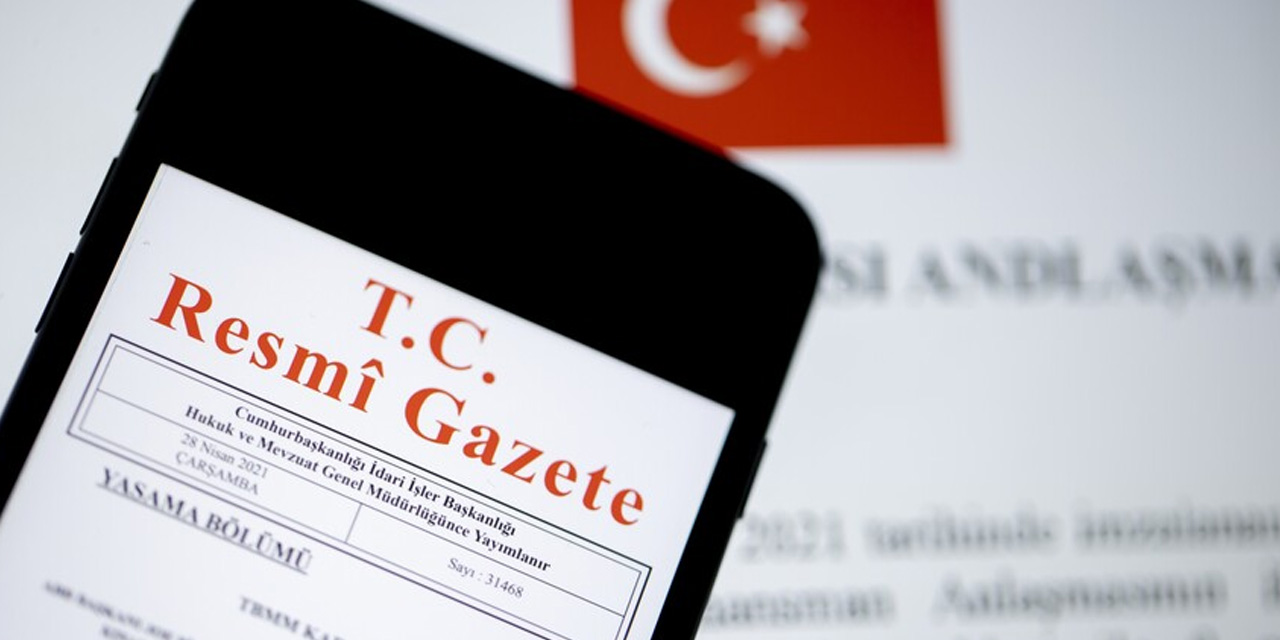 Resmi Gazete'de yayımlandı: Ankara Valisi ve Emniyet Genel Müdürü değişti