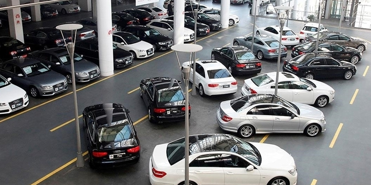 Otomobil kredilerinde büyük gerileme: talep neredeyse durdu