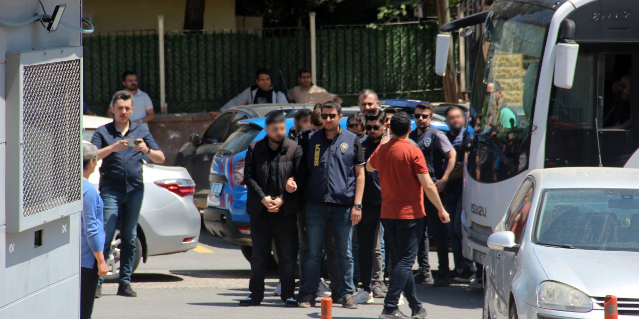 11 ilde siber dolandırıcılık operasyonu: 42 gözaltı