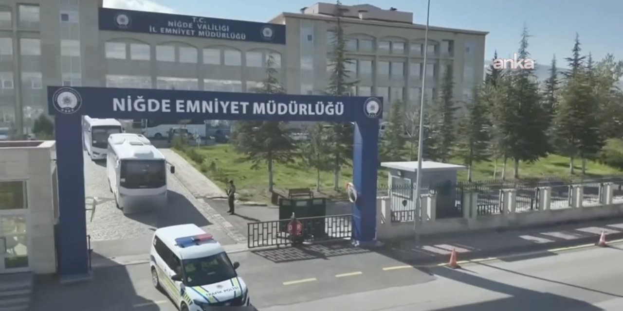 Niğde merkezli 13 ilde yasa dışı bahis operasyonu: Aralarında bölge illeri de var