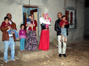 Kobani’den ölüm kokusu yayılıyor