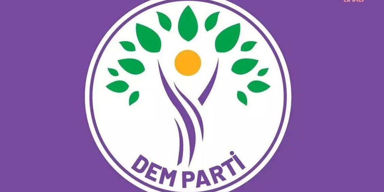DEM Parti'den Rahmi Koç hakkında suç duyurusu