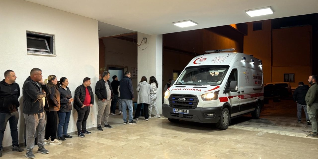 Şaka faciaya dönüştü: 13 yaşındaki çocuk hayatını kaybetti