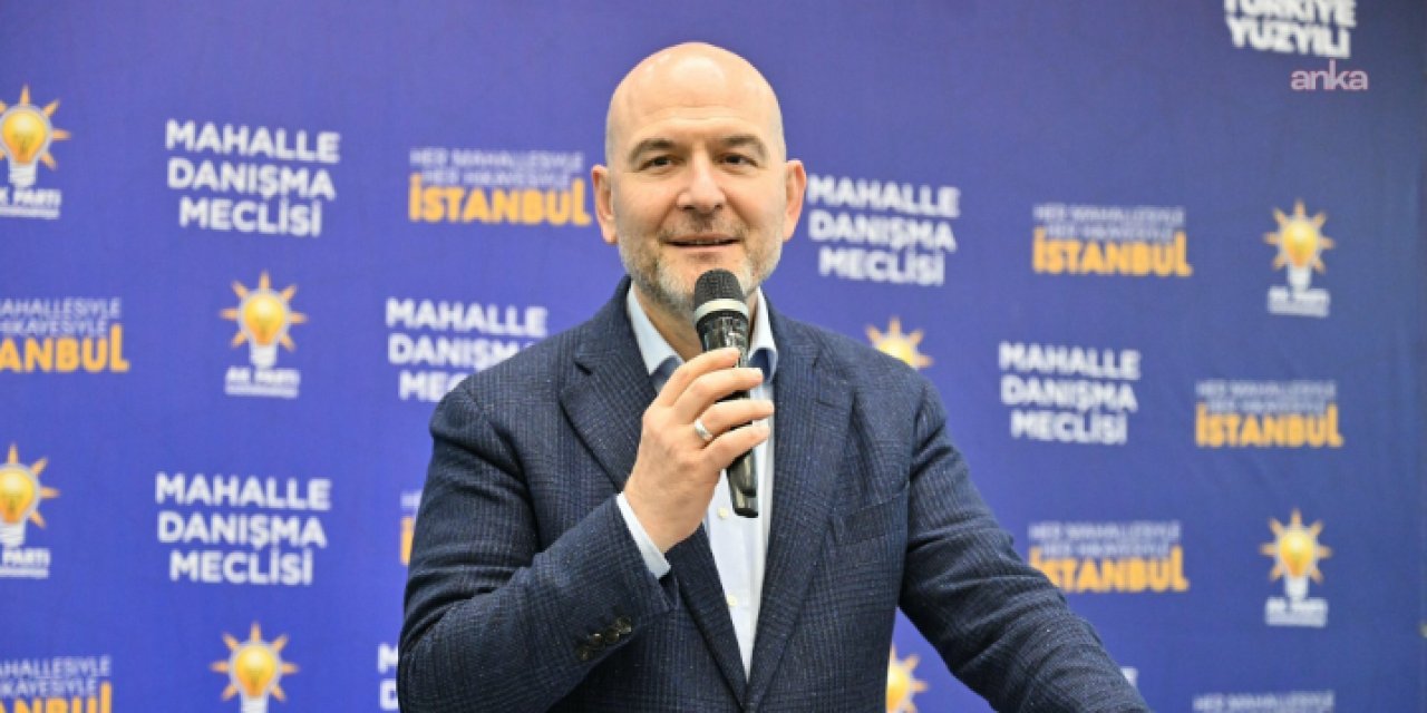 Süleyman Soylu: Siyaseti bırakacağım