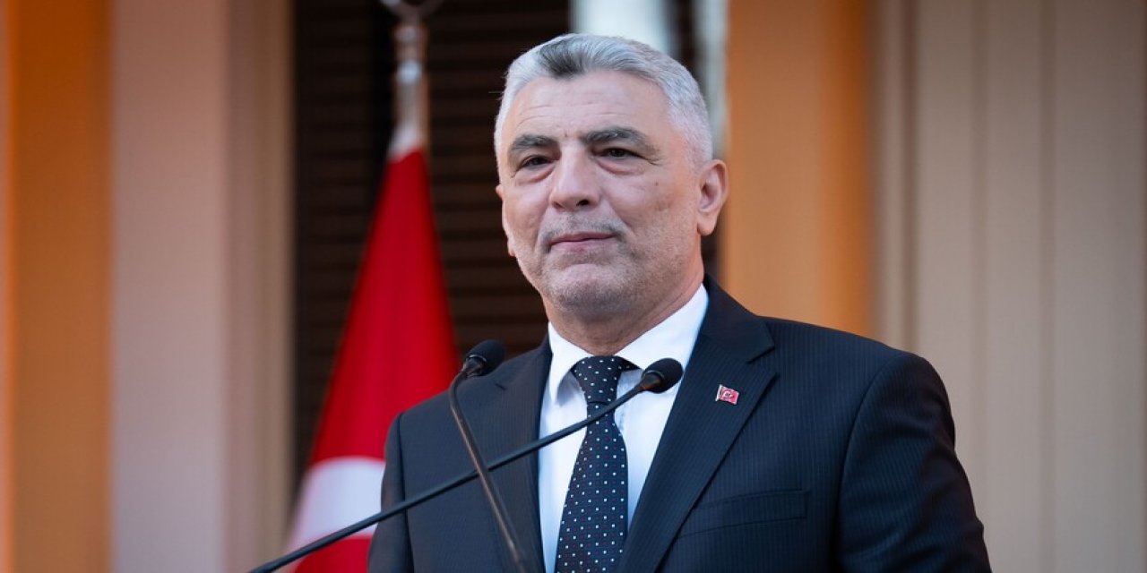 Nisan ayı dış ticaret verileri açıklandı