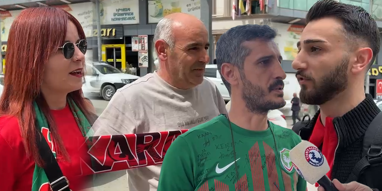 Amedspor için tarihi gün: İnanç ve heyecan zirvede!