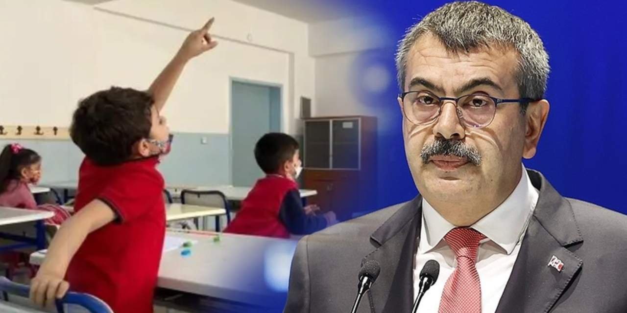 Bakan Tekin açıkladı: Ara tatil kalkıyor