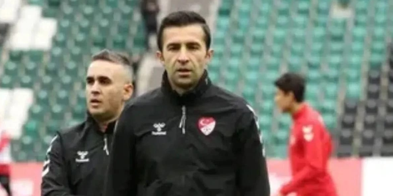 Amedspor - Iğdır FK maçı öncesi VAR krizi: Tartışmalı isim maça atandı