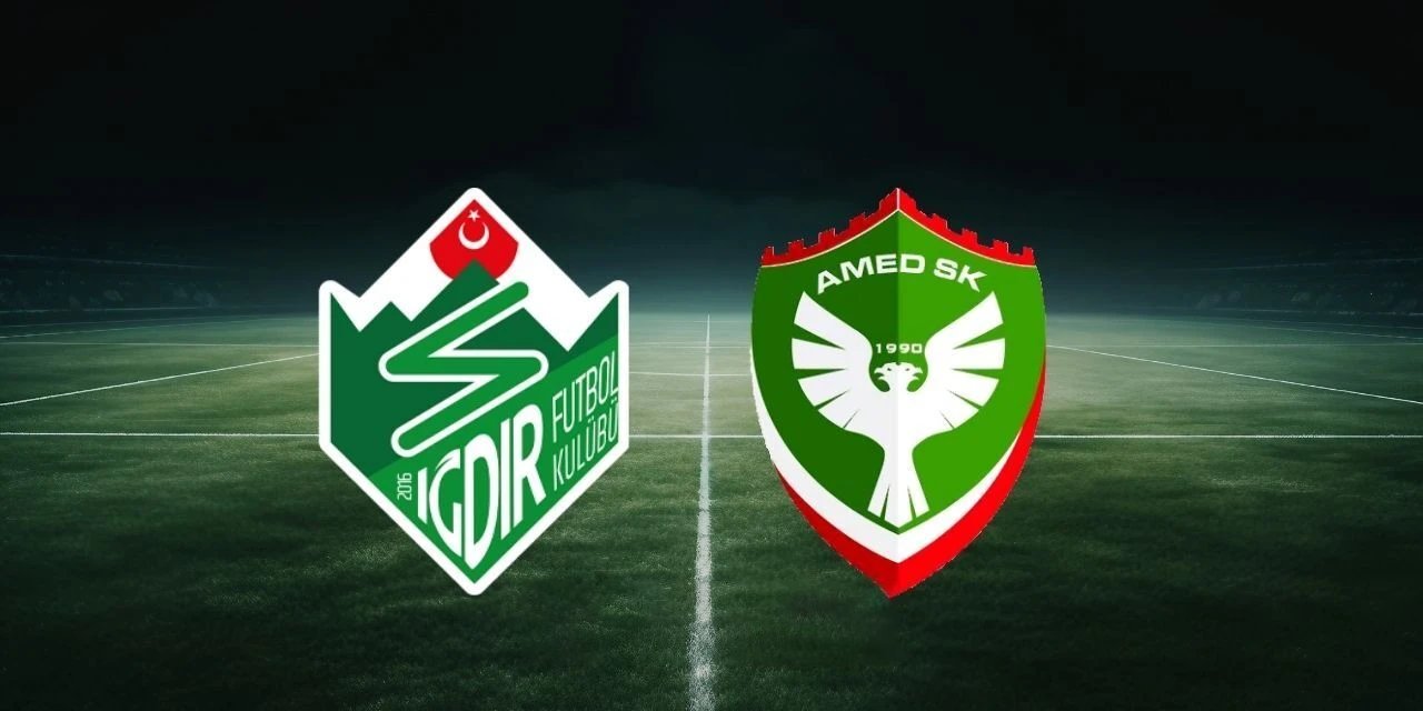 Amedspor beraberliği yakaladı