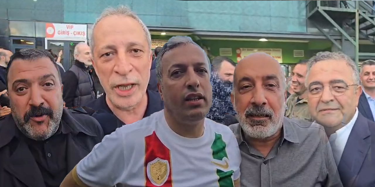 Amedspor'un tarihi şampiyonluğun ardından ilk açıklamalar geldi