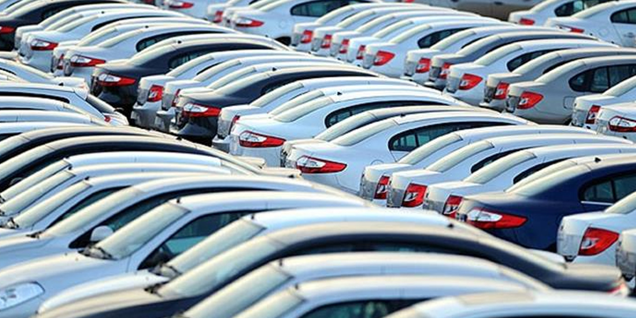 Sıfır araç satışları sert düşüş: Otomotivde dengeler değişiyor