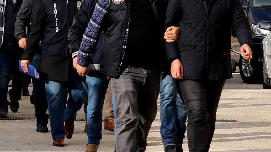Bingöl’de 16 şüpheli yakalandı