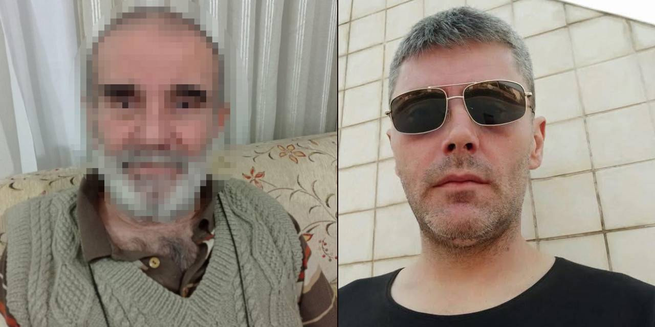 Tartıştığı oğlunu bıçaklayarak öldürdü