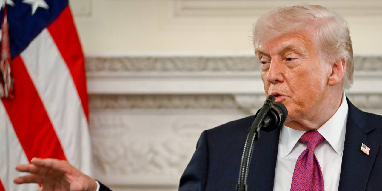 Trump’tan İran ile ilgili açıklama: "Kabul edilebilir olacağını düşünemiyorum"