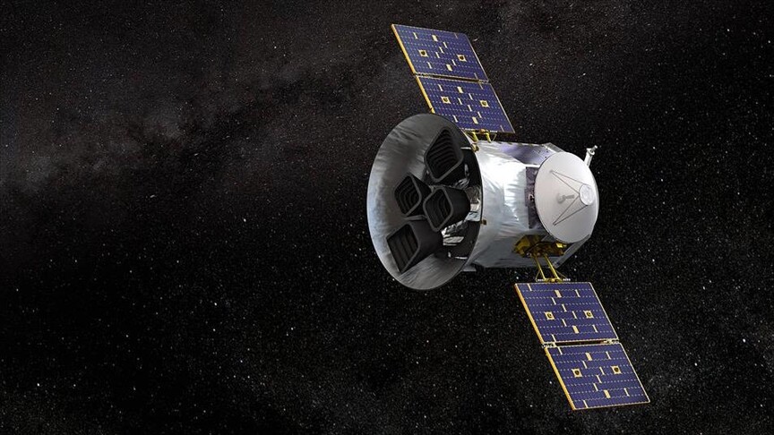 Astronomlar, 27 yeni potansiyel gezegen keşfetti