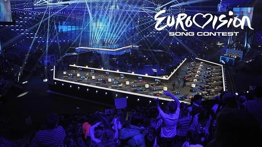 Eurovision öncesinde İsrail’e boykot çağrıları artıyor