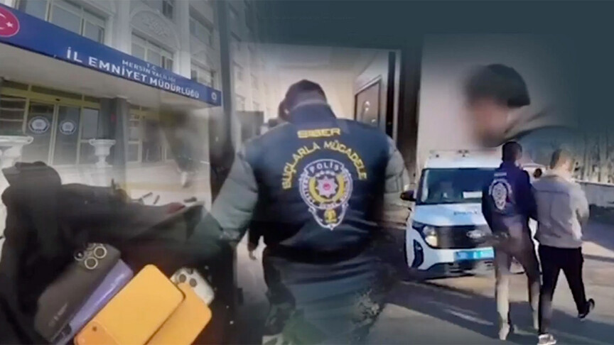 24 ilde yasa dışı bahis ve nitelikli dolandırıcılık operasyonu