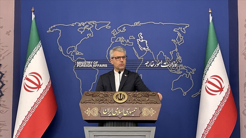 İran: ABD'den alınan son yanıt uzman değerlendirmesi aşamasında