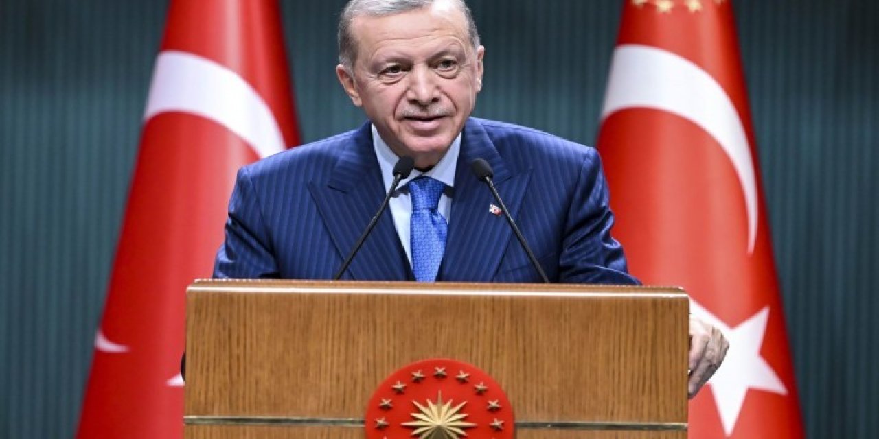 Erdoğan müjdeyi verdi: Bayram tatili belli oldu