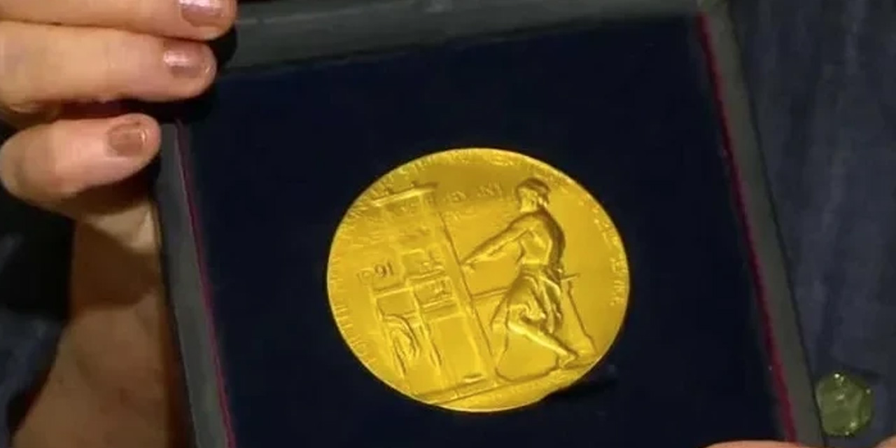 2026 Pulitzer Ödülleri açıklandı