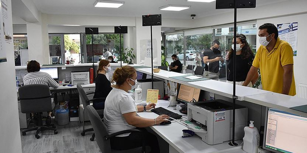 Resmi Gazete’de yayımlandı :Noterlerde araç bilgisi sorgulama ücretli oldu