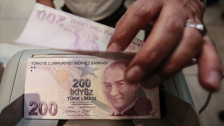 Yaşlı ve engelli aylıkları yatırılmaya başlandı