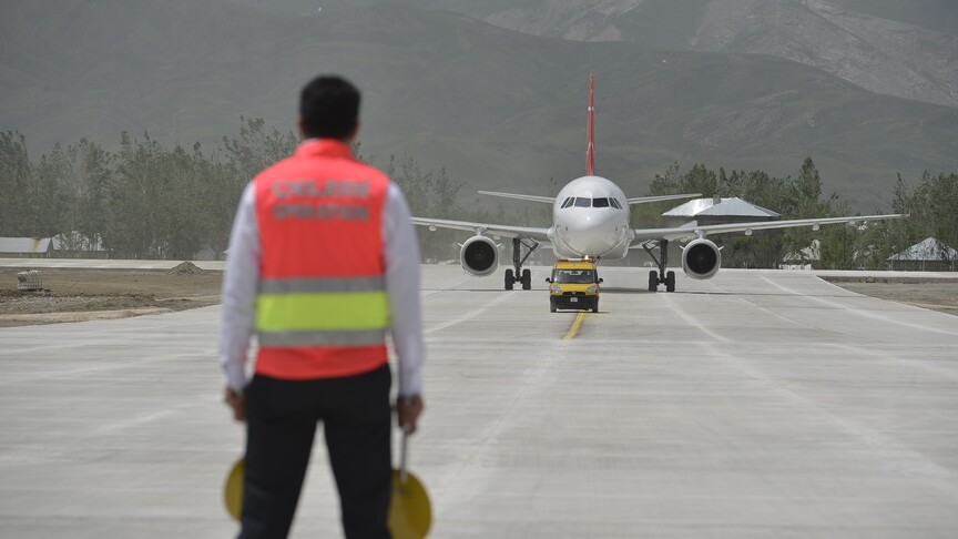 Havalimanlarındaki yer hizmetlerine yönelik düzenleme