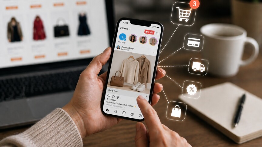 Fenomenler tüketiciyi akılcı alışverişten uzaklaştırıyor