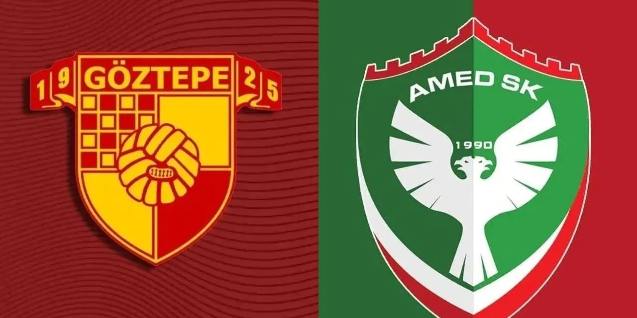 Göztepe’den Amedspor paylaşımıyla ilgili geri adım