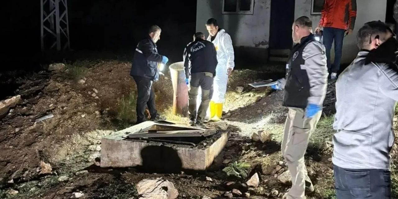 Adalet Bakanı açıkladı: Kübra Yapıcı’nın katilleri yakalandı