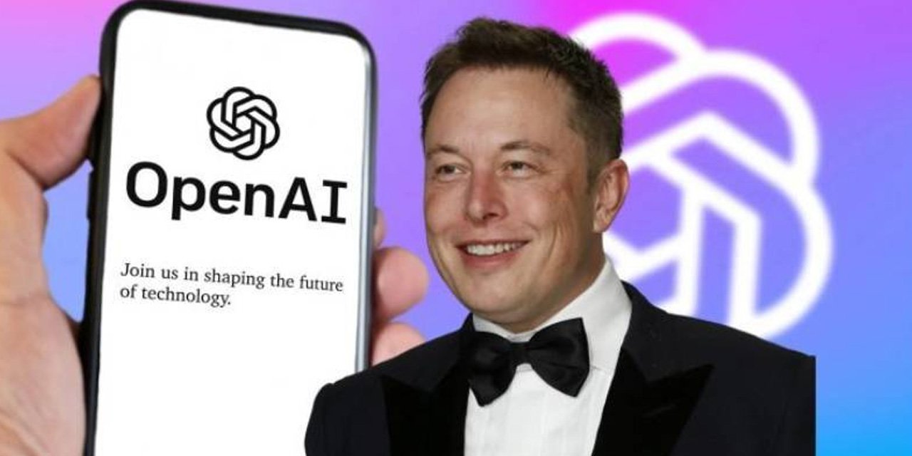 OpenAI davasında kritik detay: “Kâr fikri Musk’tan çıktı”