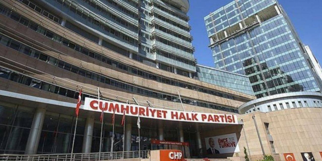 CHP Kurultayı davası ertelendi