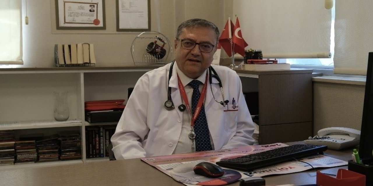 Akdeniz anemisinde erken tanı hayati önem taşıyor
