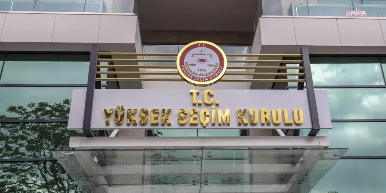 YSK Başkanlığı'nda Serdar Mutta dönemi
