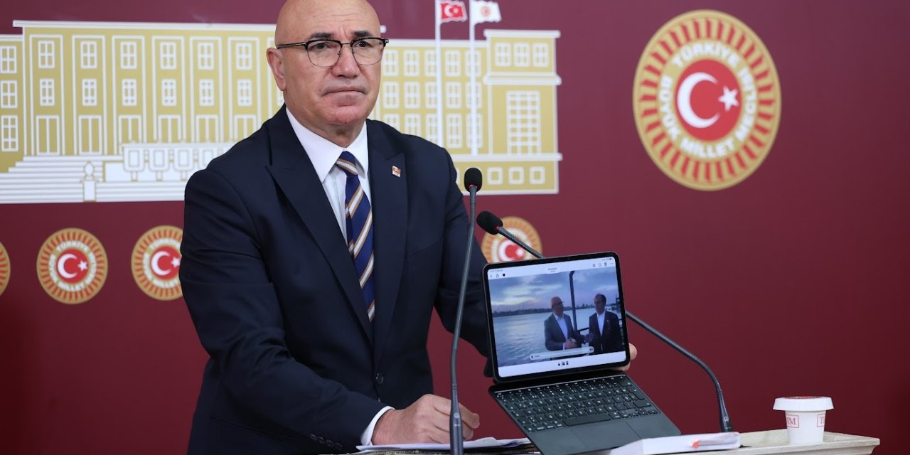 Şanlıurfa ve Gaziantep’in afet bölgesi ilan edilmesi istendi
