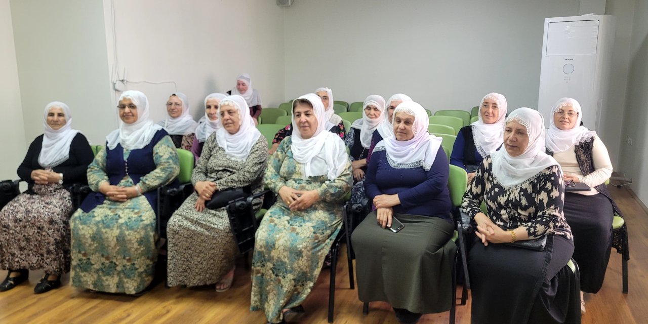 Barış Anneleri, siyasi partileri ziyaret edecek