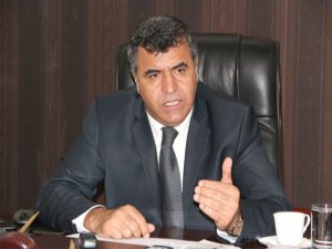 Ebedinoğlu: "Ölümlerde herkesin payı var”