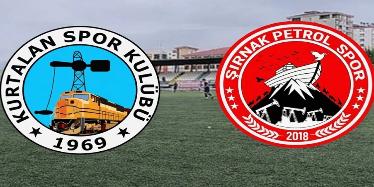 Bölgesel Amatör Lig 1. Grup'ta play-off maçları durduruldu