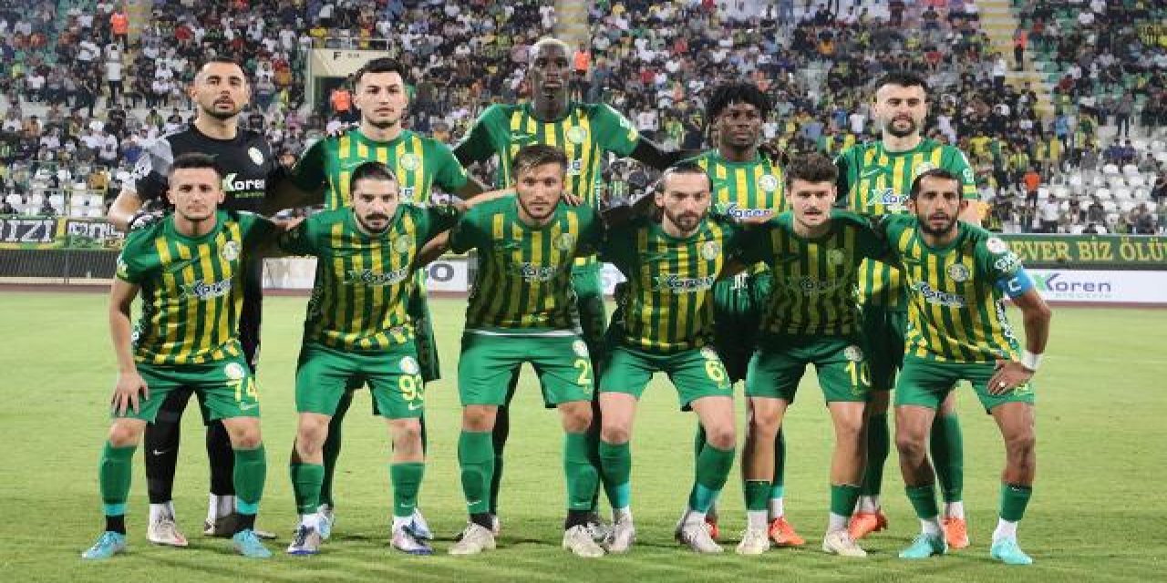 Şanlıurfaspor’a seyircisiz oynama cezası