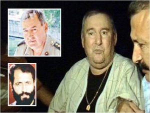 JİTEM'in kurucusu Arif Doğan öldü