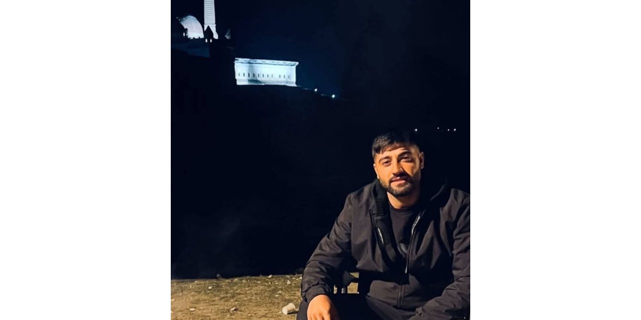 Akraba kavgası kanlı bitti: 1 ölü