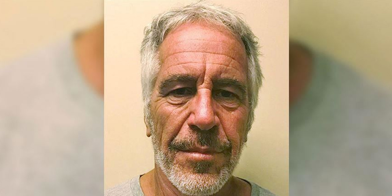 Epstein’e ait olduğu iddia edilen “Not” ortaya çıktı