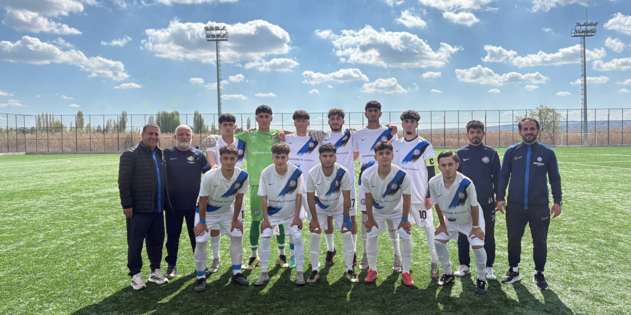 Diyarbakır Diyar İnterspor İlk 8’de